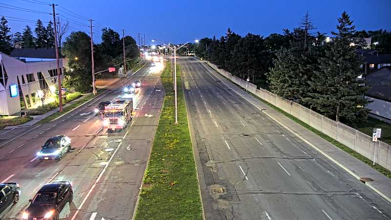 Traffic camera image at 2025-07-04 01:30:50