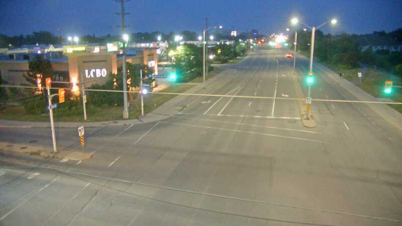 Traffic camera image at 2025-08-04 01:00:26
