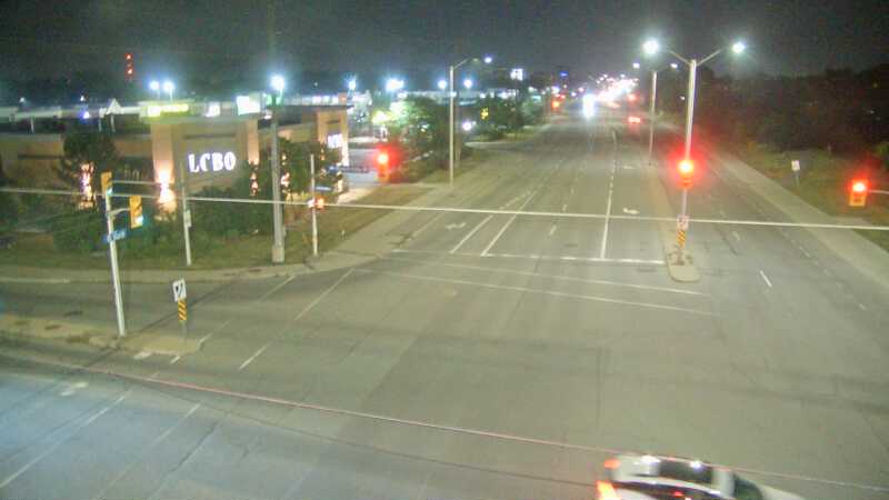 Traffic camera image at 2025-08-04 01:45:27
