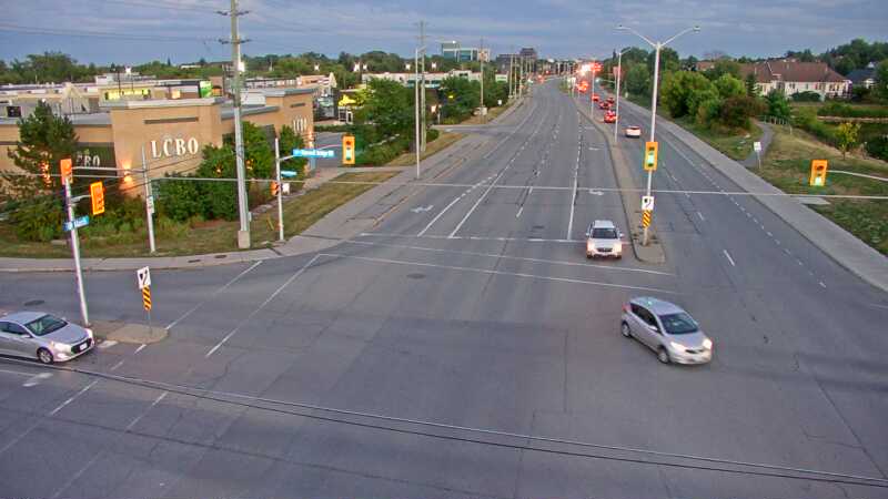 Traffic camera image at 2025-08-25 00:05:40