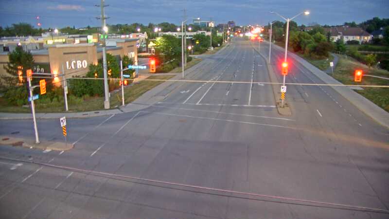 Traffic camera image at 2025-08-25 00:15:36