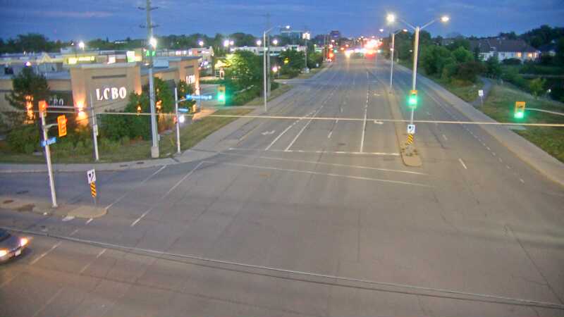 Traffic camera image at 2025-08-25 00:20:32