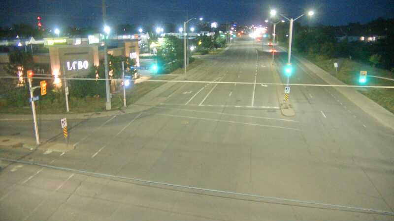 Traffic camera image at 2025-08-25 00:40:34