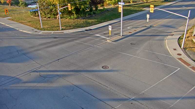 Traffic camera image at 2025-09-18 11:40:31