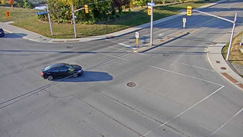 Traffic camera image at 2025-09-18 12:15:31