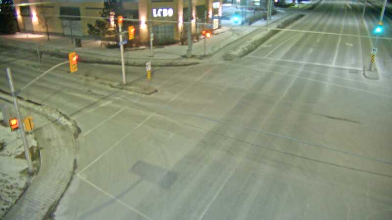 Traffic camera image at 2025-01-22 09:55:49