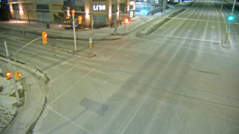 Traffic camera image at 2025-01-22 10:00:50