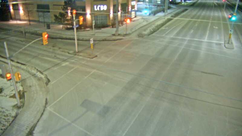 Traffic camera image at 2025-01-22 10:31:18