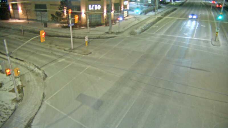 Traffic camera image at 2025-01-22 10:35:26