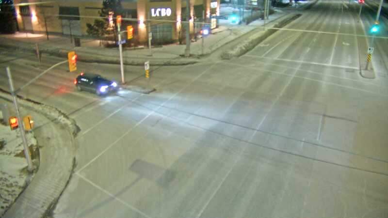 Traffic camera image at 2025-01-22 11:15:32