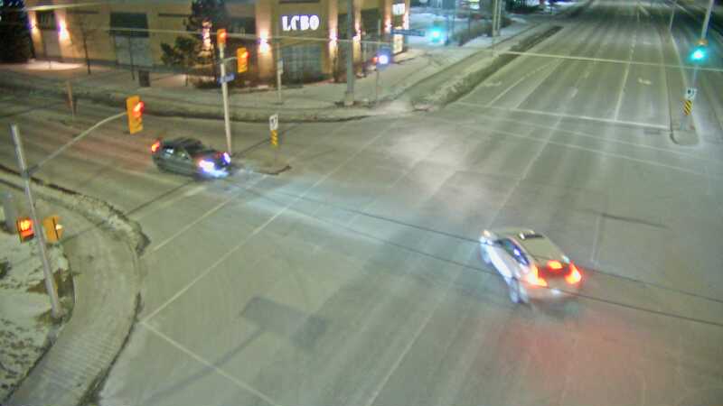 Traffic camera image at 2025-01-22 11:31:11