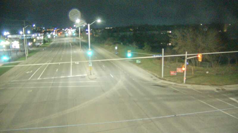 Traffic camera image at 2025-04-25 08:20:29