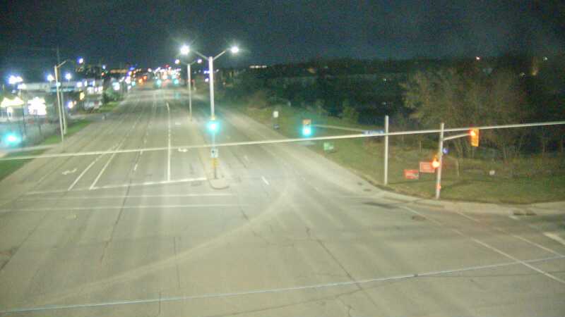 Traffic camera image at 2025-04-25 09:00:40