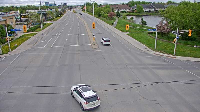 Traffic camera image at 2025-05-20 14:45:40