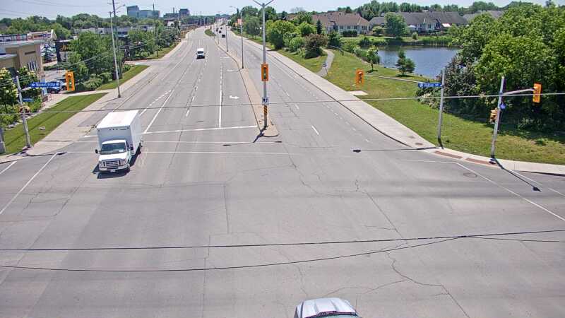 Traffic camera image at 2025-06-30 16:25:34