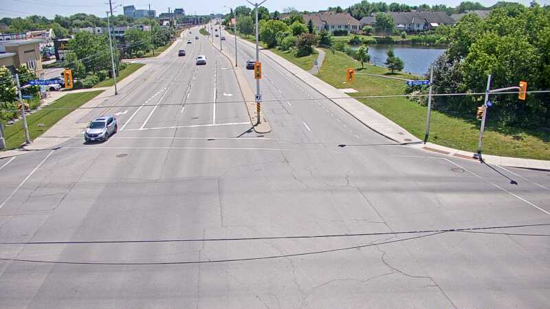 Traffic camera image at 2025-06-30 16:45:40