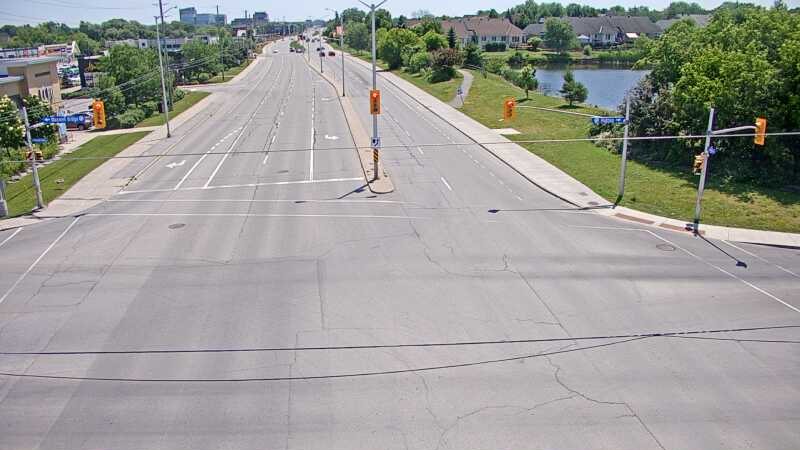 Traffic camera image at 2025-06-30 16:55:32