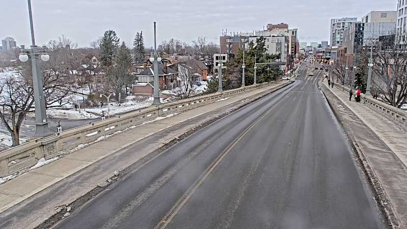 Traffic camera image at 2025-03-09 14:15:19