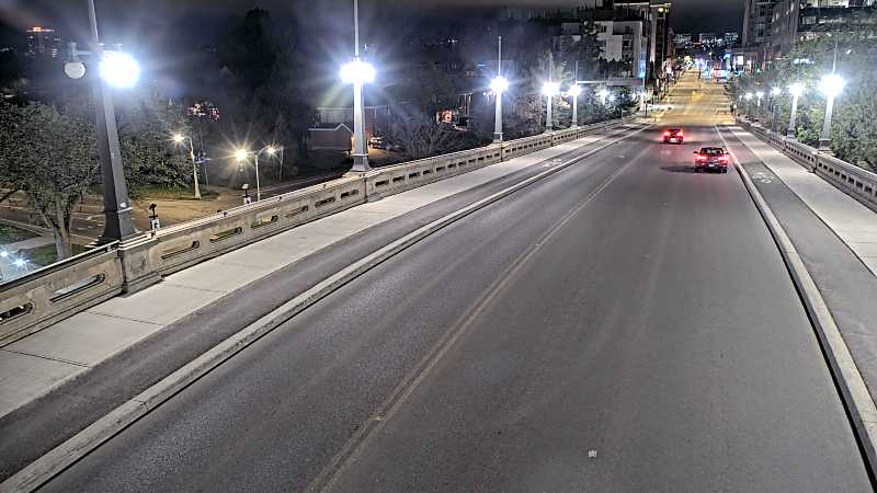 Traffic camera image at 2025-05-09 06:45:07
