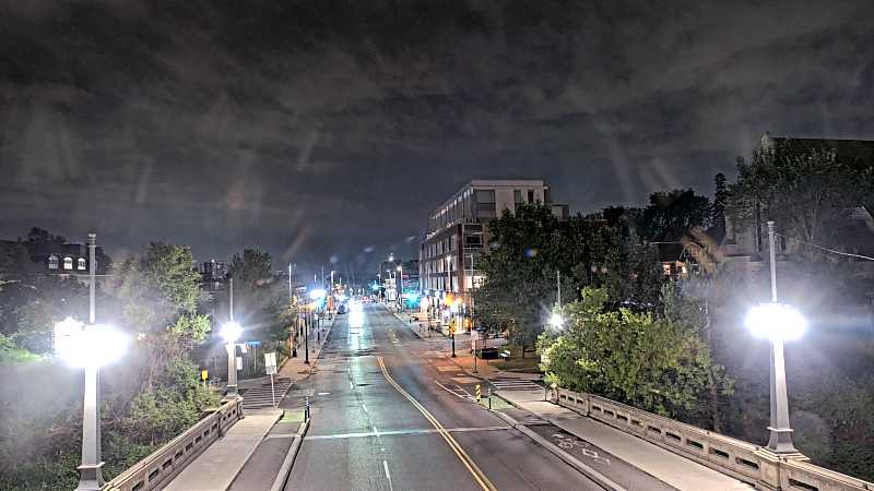 Traffic camera image at 2025-07-07 02:46:13