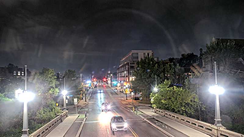 Traffic camera image at 2025-07-07 02:56:48