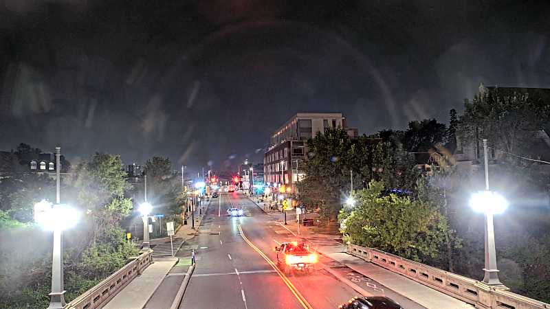 Traffic camera image at 2025-07-07 03:05:55