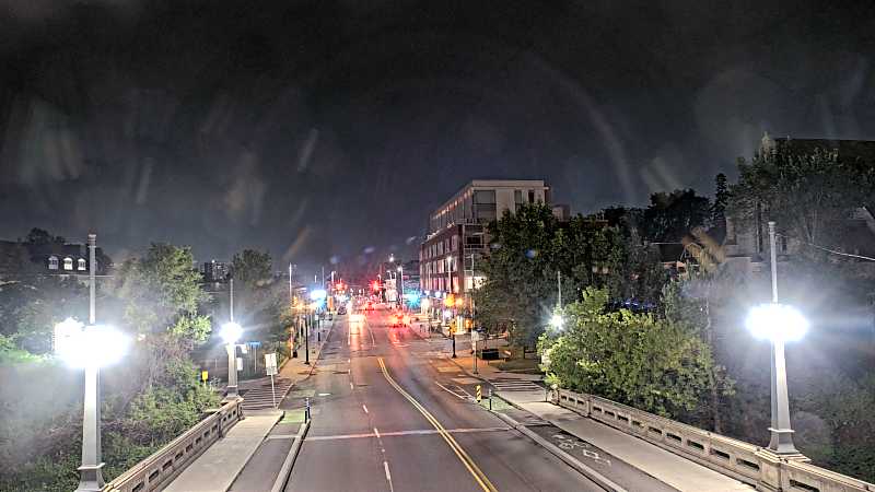 Traffic camera image at 2025-07-07 03:12:41
