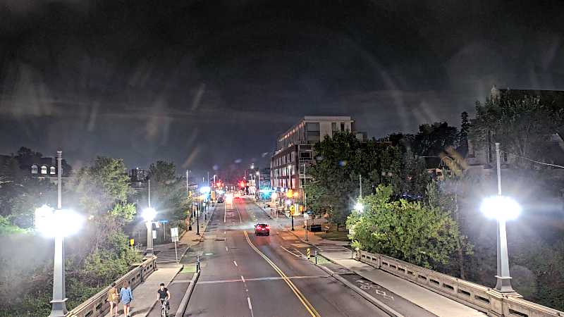 Traffic camera image at 2025-07-07 03:25:39