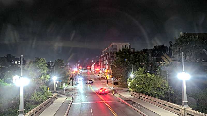 Traffic camera image at 2025-07-07 03:30:54