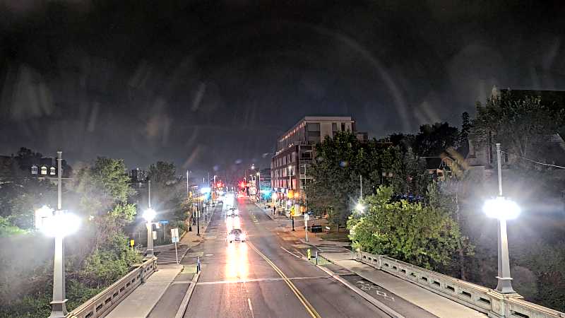 Traffic camera image at 2025-07-07 03:40:33