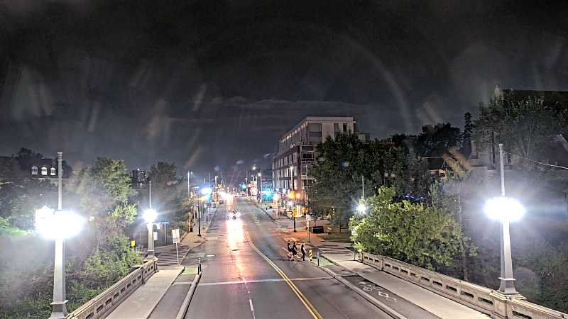 Traffic camera image at 2025-07-07 03:55:26