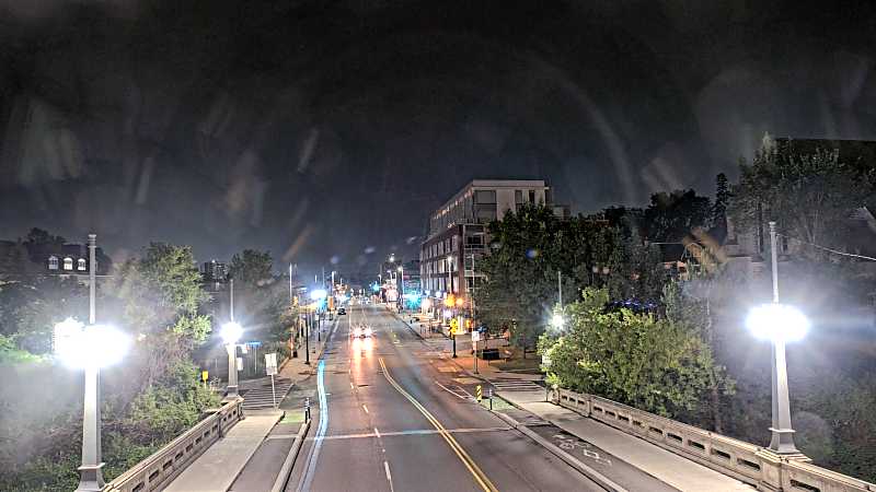 Traffic camera image at 2025-07-07 04:05:30