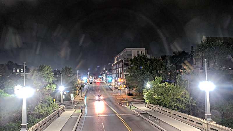 Traffic camera image at 2025-07-07 04:15:07