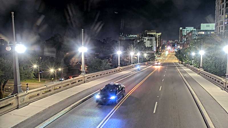 Traffic camera image at 2025-07-12 03:45:10