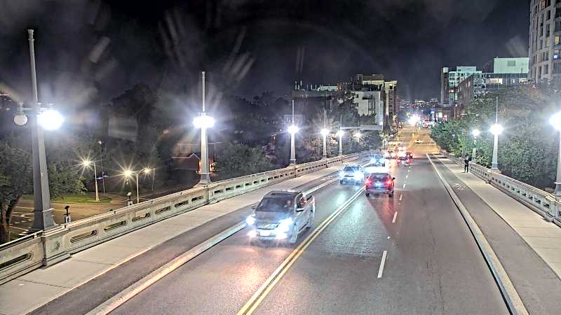Traffic camera image at 2025-07-12 04:05:08