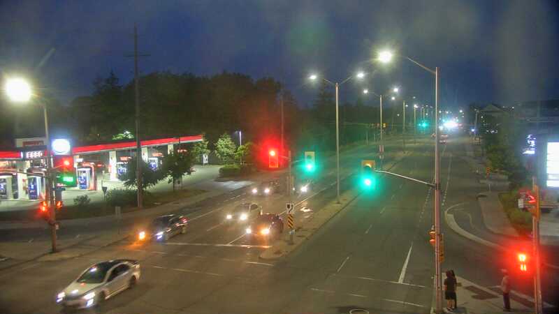 Traffic camera image at 2025-08-04 01:00:27
