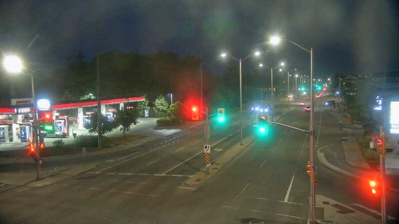 Traffic camera image at 2025-08-04 01:05:31