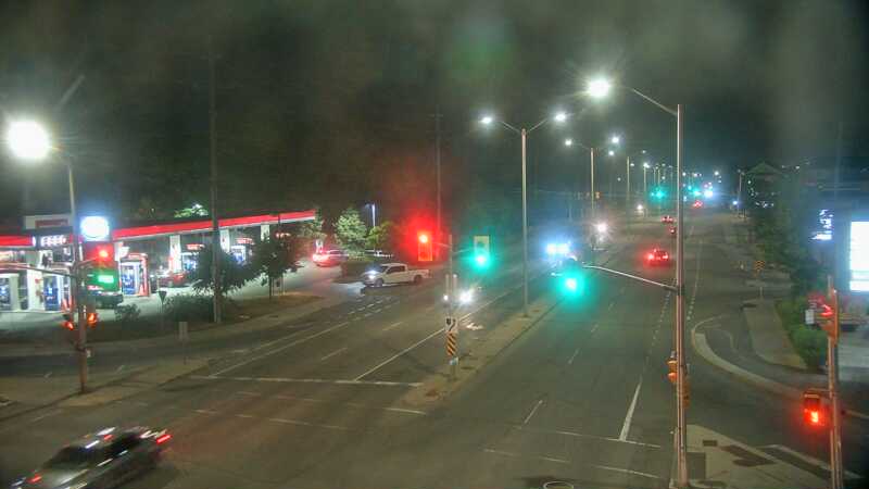 Traffic camera image at 2025-08-04 01:25:33