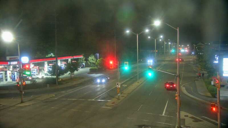 Traffic camera image at 2025-08-04 01:40:30