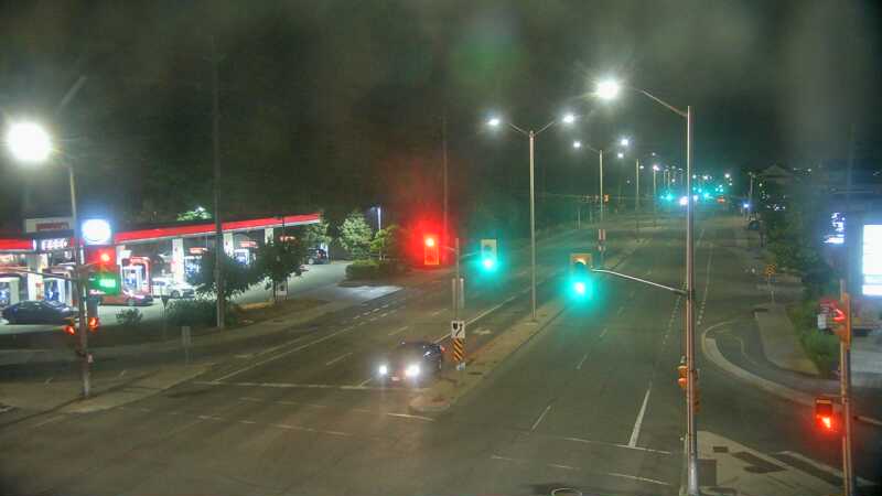 Traffic camera image at 2025-08-04 01:55:36