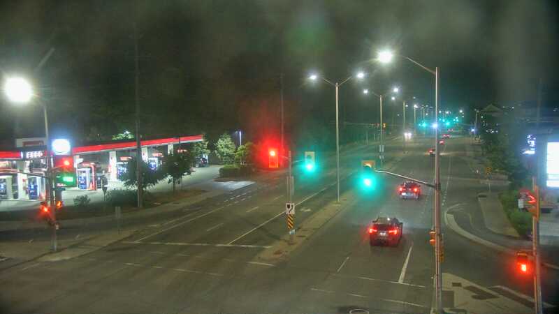 Traffic camera image at 2025-08-04 02:05:30