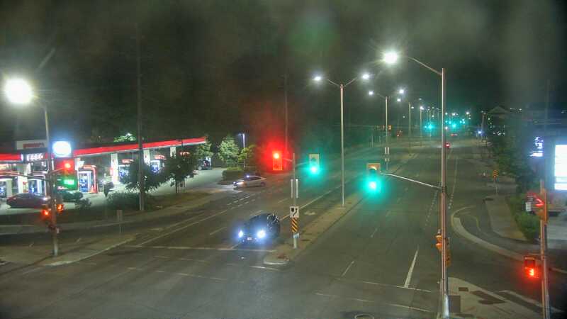 Traffic camera image at 2025-08-04 02:25:36