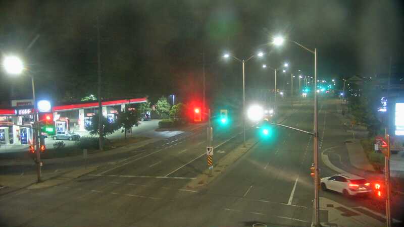 Traffic camera image at 2025-08-04 02:35:35