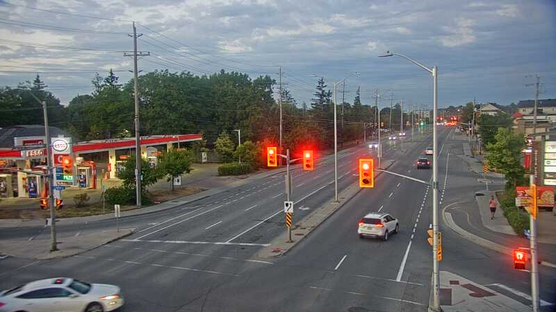 Traffic camera image at 2025-08-25 00:00:34