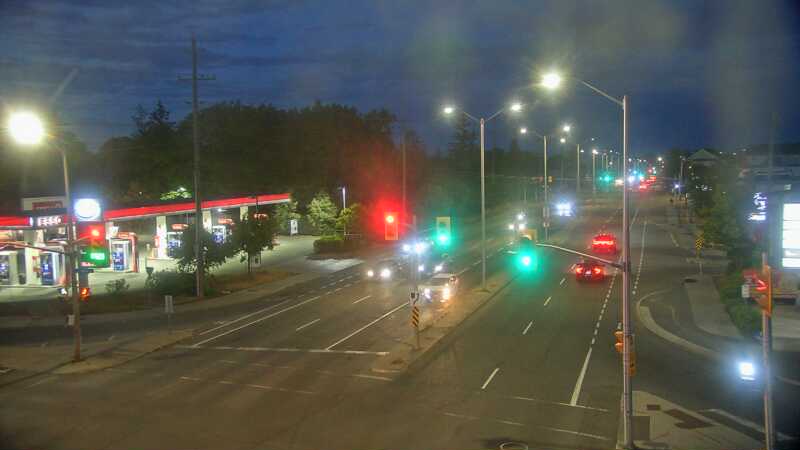 Traffic camera image at 2025-08-25 00:25:38