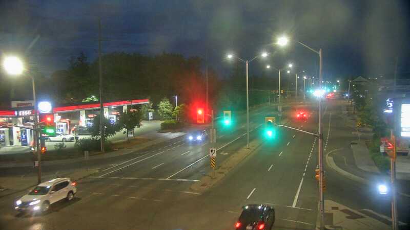 Traffic camera image at 2025-08-25 00:30:32