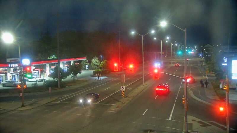 Traffic camera image at 2025-08-25 00:35:31