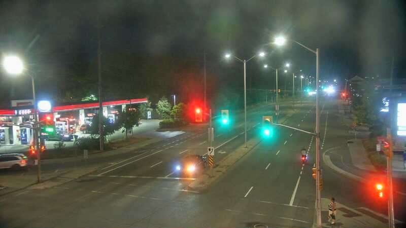 Traffic camera image at 2025-08-25 00:40:34