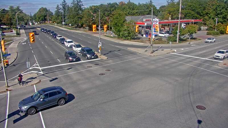 Traffic camera image at 2025-09-14 18:35:36