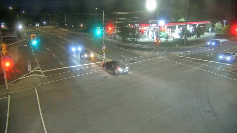 Traffic camera image at 2025-09-17 00:00:33